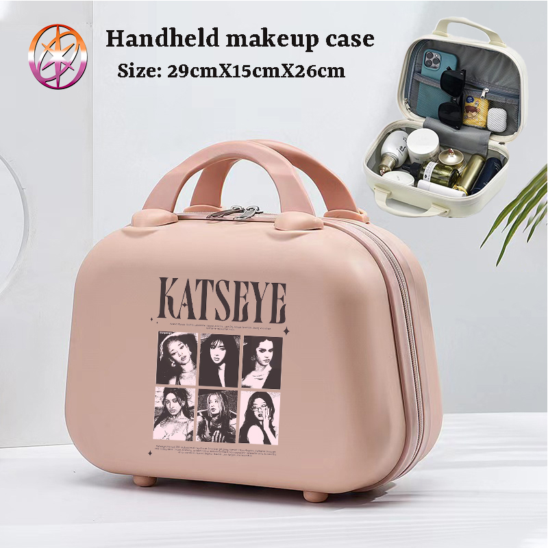 K POP K-KATSEYE Women Makeup C - Beauty Makeup Women recension och pris