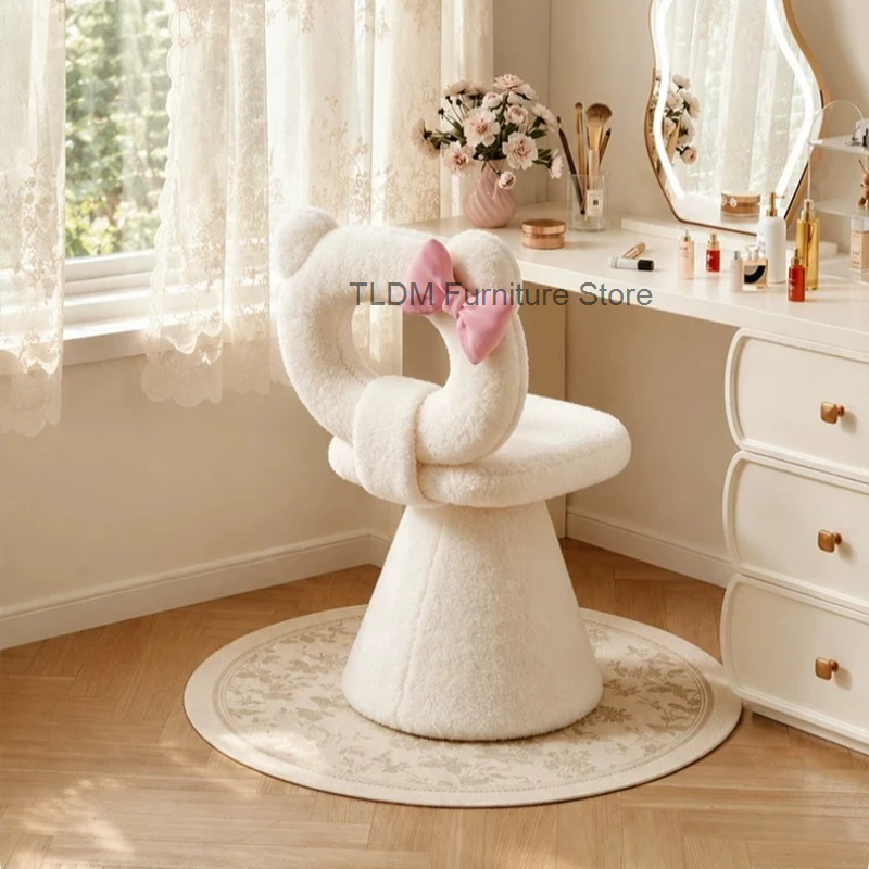 Silla Bow Beauty Dressing Vani - Beauty No Makeup recension och pris