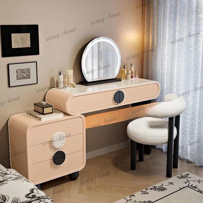White Makeup Dressing Table Mo - Beauty Without Makeup recension och pris