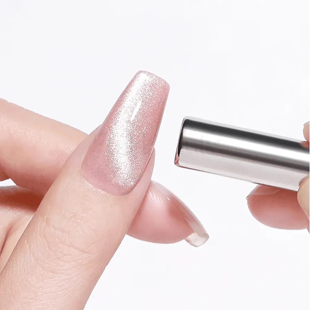Cat Eye Nail Magnetic Stick, C - Contour Palette Stick recension och pris