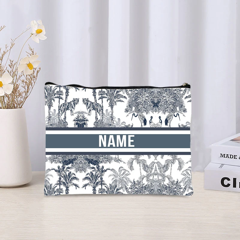 Trendy Women Makeup Bag Retro  - Beauty Makeup Women recension och pris