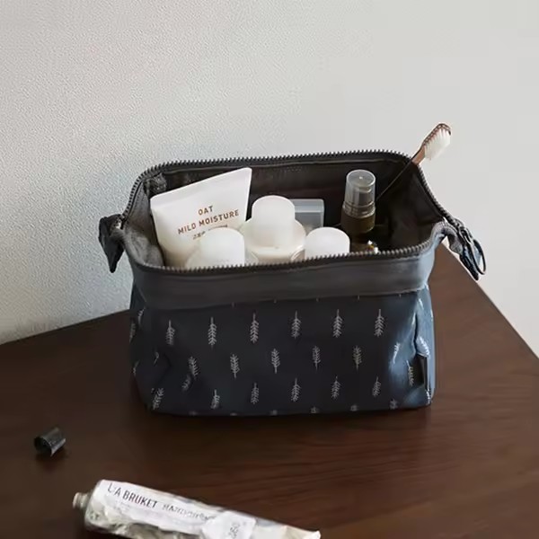 New Fashion Cosmetic Bag Women - Beauty Makeup Women recension och pris