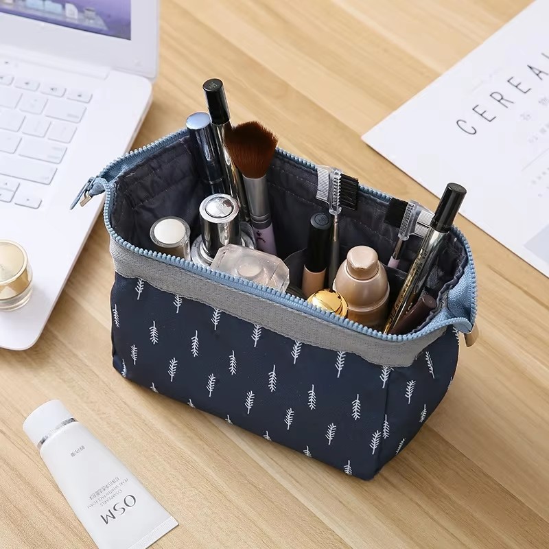New Fashion Cosmetic Bag Women - Beauty Makeup Women recension och pris
