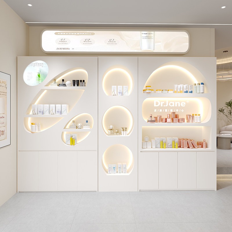 Solid wood paint beauty salon  - Beauty & Makeup Katia Di Paola recension och pris
