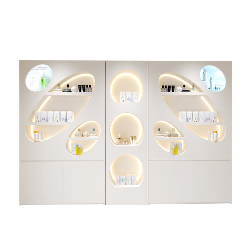 Solid wood paint beauty salon  - Beauty & Makeup Katia Di Paola recension och pris